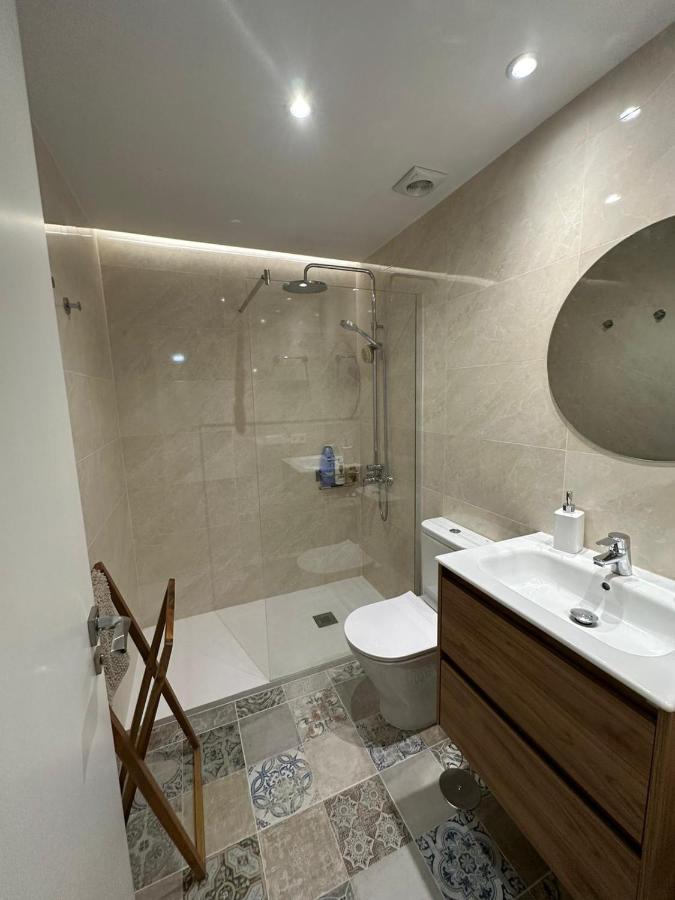 Charming Apartment In Alicate Playa Marbella Bagian luar foto