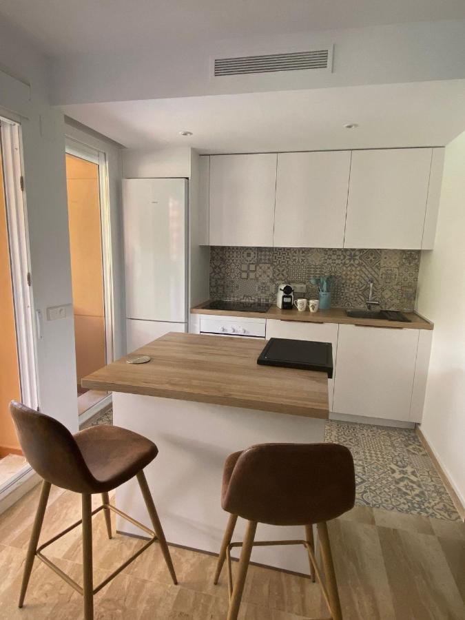 Charming Apartment In Alicate Playa Marbella Bagian luar foto