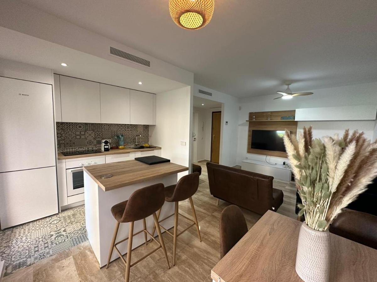 Charming Apartment In Alicate Playa Marbella Bagian luar foto