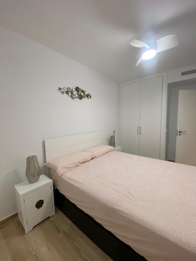 Charming Apartment In Alicate Playa Marbella Bagian luar foto
