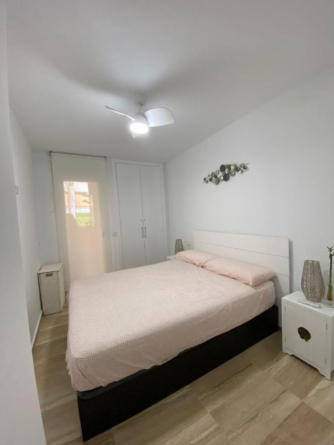 Charming Apartment In Alicate Playa Marbella Bagian luar foto